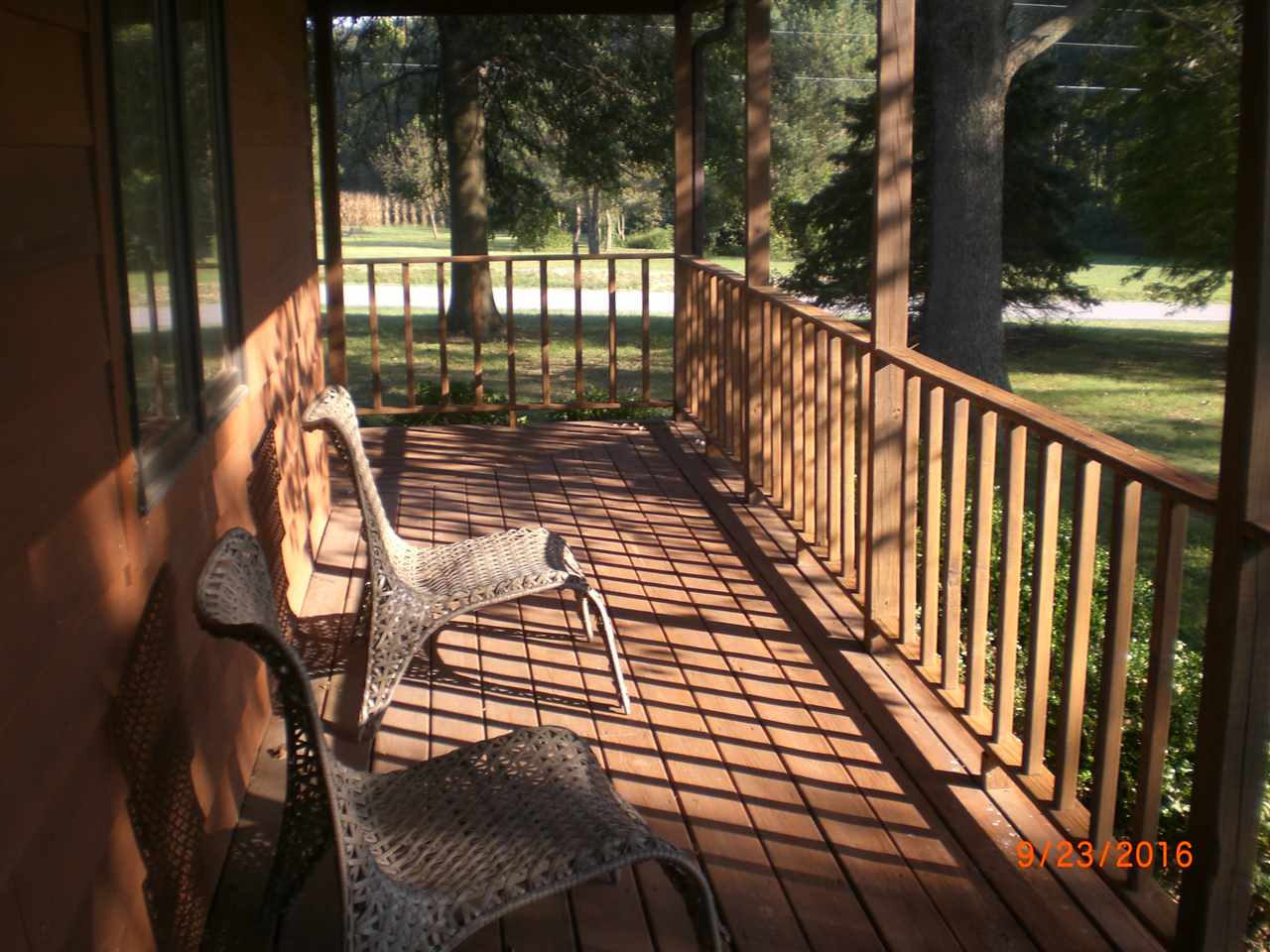 8761 Tscharner Road Henderson, KY 42420 - Photo 20 of 25 Gallery Image 20