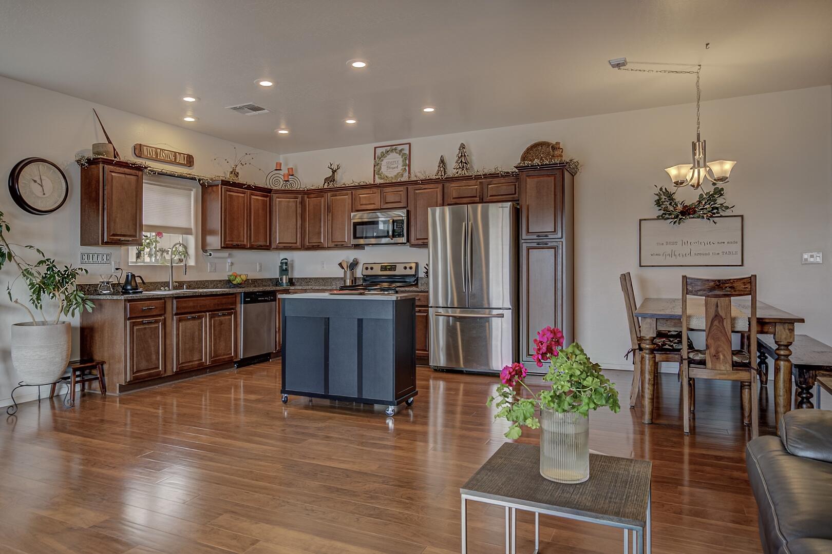 713 West Summit Street Payson, AZ 85541 - Photo 8 of 40