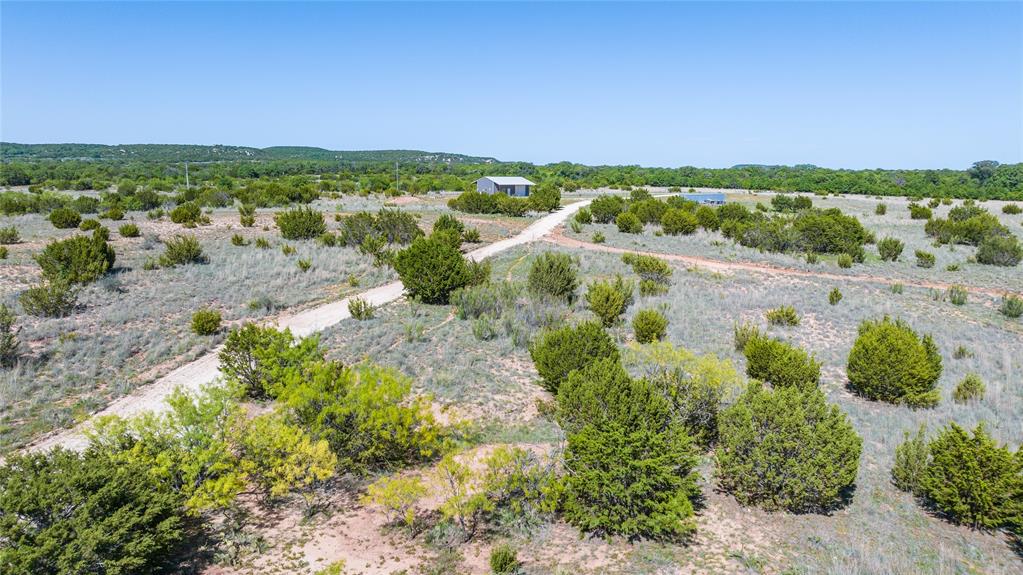 2221 Lemons Gap Road Ovalo, TX 79541 - Photo 17 of 32