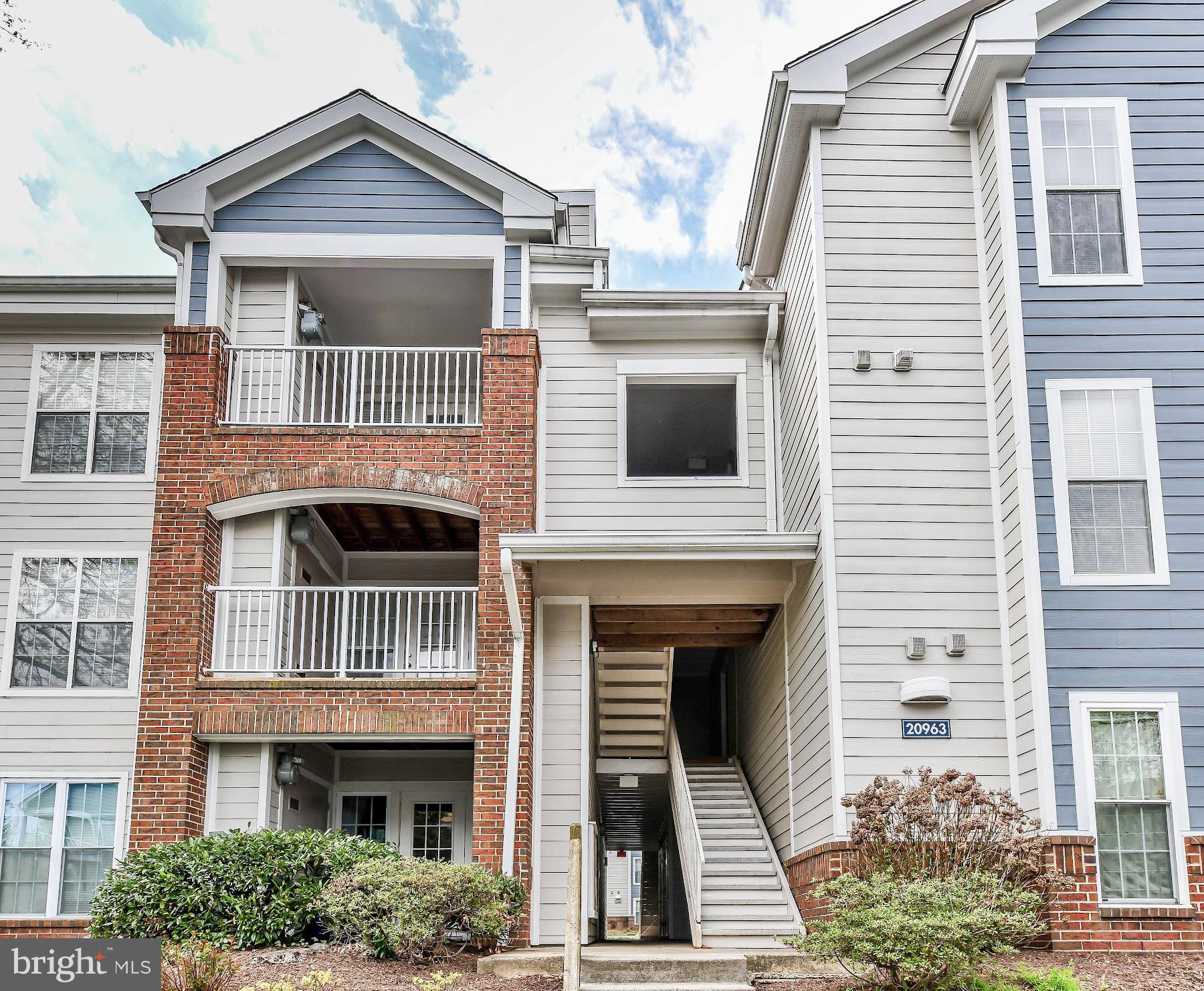 20963 Timber Ridge Terrace, Unit 302 Ashburn, VA 20147 - Photo 1 of 21 Welcome to 20963 Timber Ridge Terrace,
Unit 302!