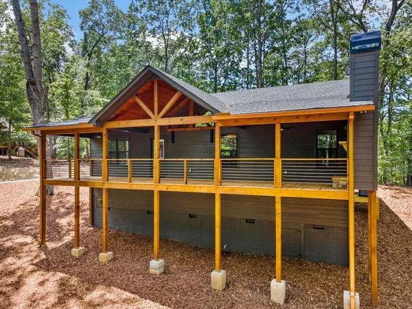 $449,000 | 274 Medina Court, Ellijay, GA 30540