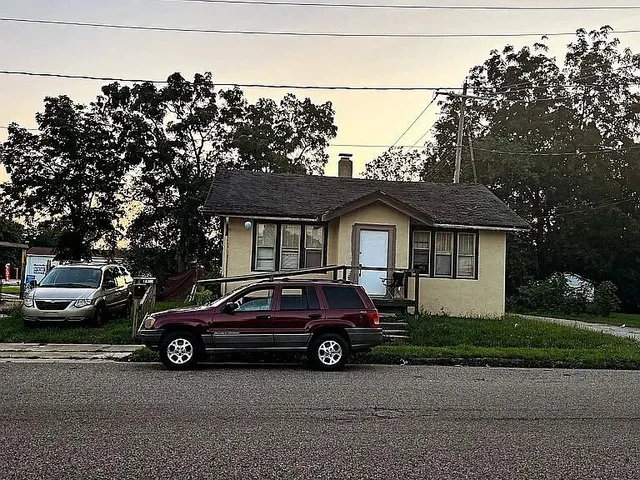 $16,000 | 6 Illinois Street, Danville, IL 61832