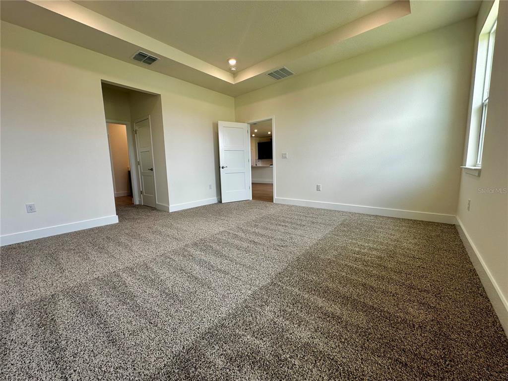 4281 Southwest 52nd Lane Road Ocala, FL 34474 - Photo 26 of 26 a view of an empty room and window