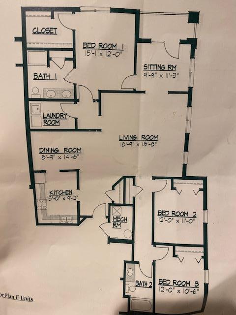 4438 Pheasant Ridge Road, Unit 403 Roanoke, VA 24014 - Photo 2 of 3 IMG_4042