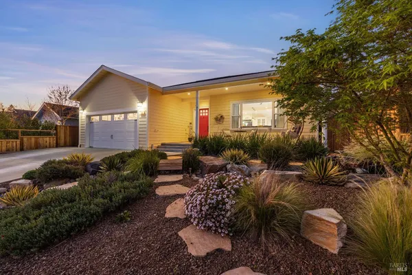 $850,000 | 1935 San Marcos Drive, Santa Rosa, CA 95403