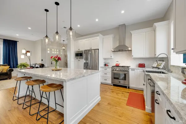 $850,000 | 1935 San Marcos Drive, Santa Rosa, CA 95403