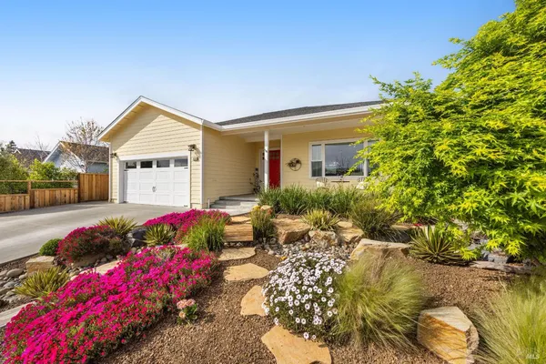 $850,000 | 1935 San Marcos Drive, Santa Rosa, CA 95403