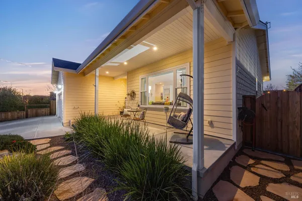 $850,000 | 1935 San Marcos Drive, Santa Rosa, CA 95403