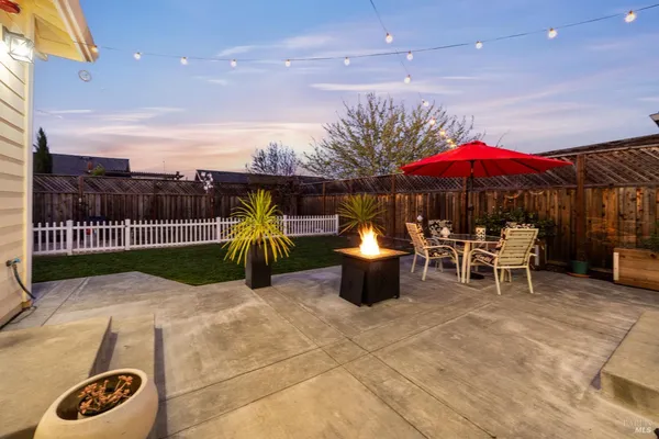 $850,000 | 1935 San Marcos Drive, Santa Rosa, CA 95403