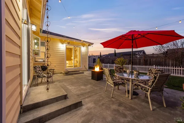 $850,000 | 1935 San Marcos Drive, Santa Rosa, CA 95403