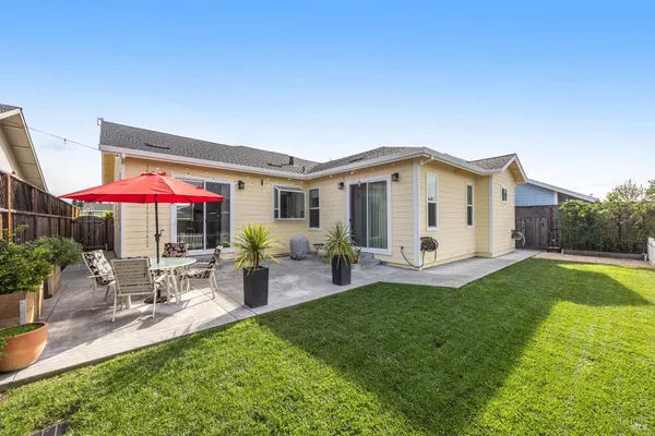 $850,000 | 1935 San Marcos Drive, Santa Rosa, CA 95403