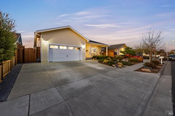 $850,000 | 1935 San Marcos Drive, Santa Rosa, CA 95403