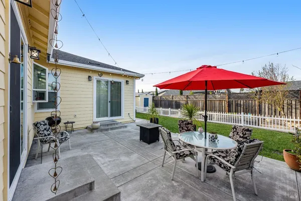 $850,000 | 1935 San Marcos Drive, Santa Rosa, CA 95403