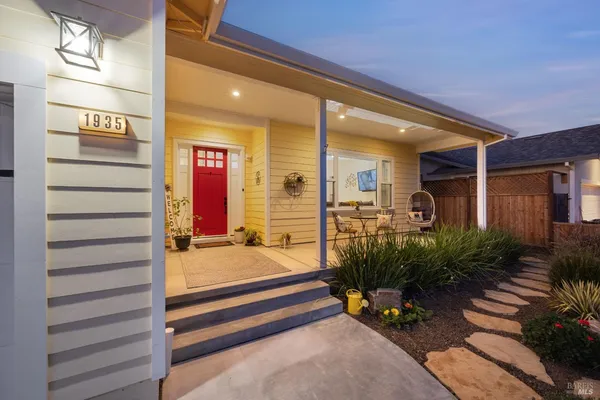 $850,000 | 1935 San Marcos Drive, Santa Rosa, CA 95403