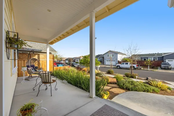 $850,000 | 1935 San Marcos Drive, Santa Rosa, CA 95403