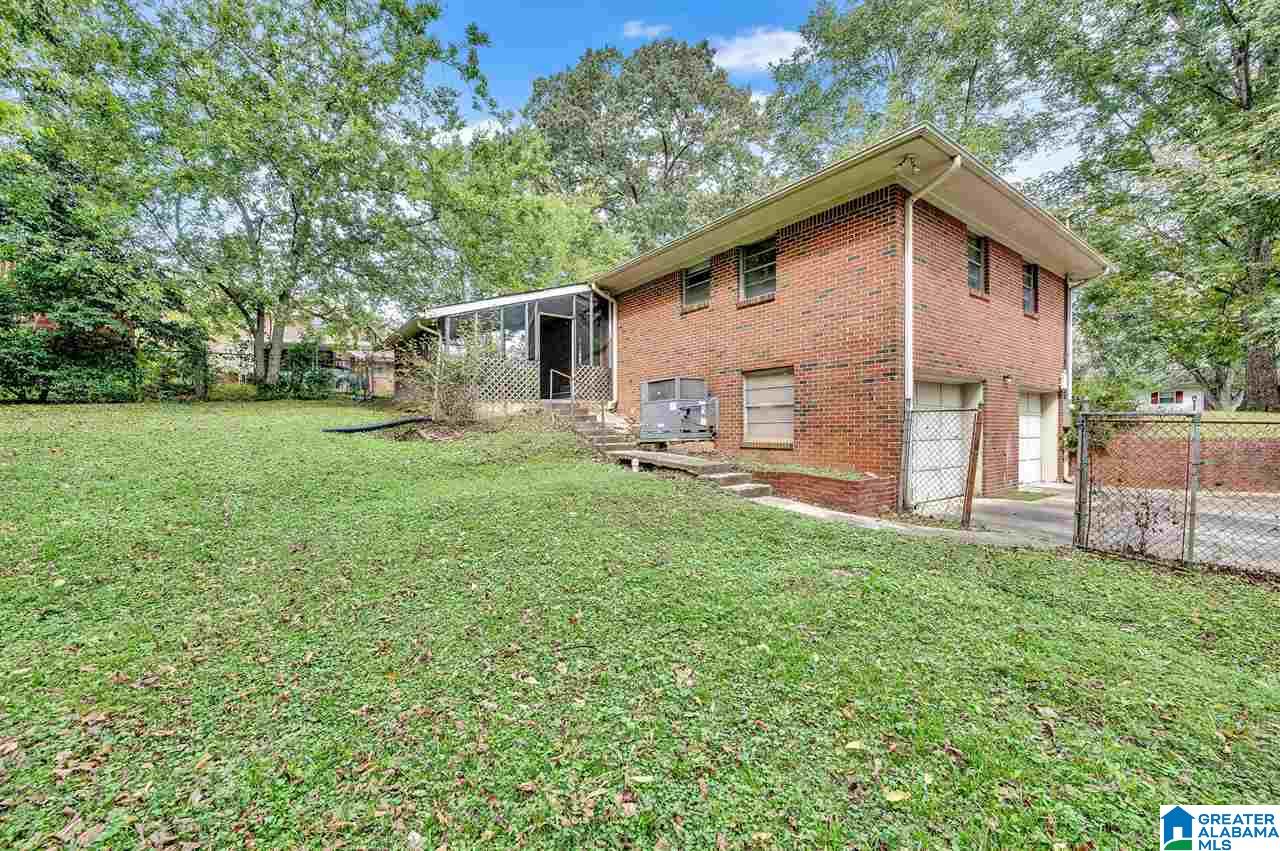 41 8th Street Pleasant Grove, AL 35127 - Photo 14 of 16