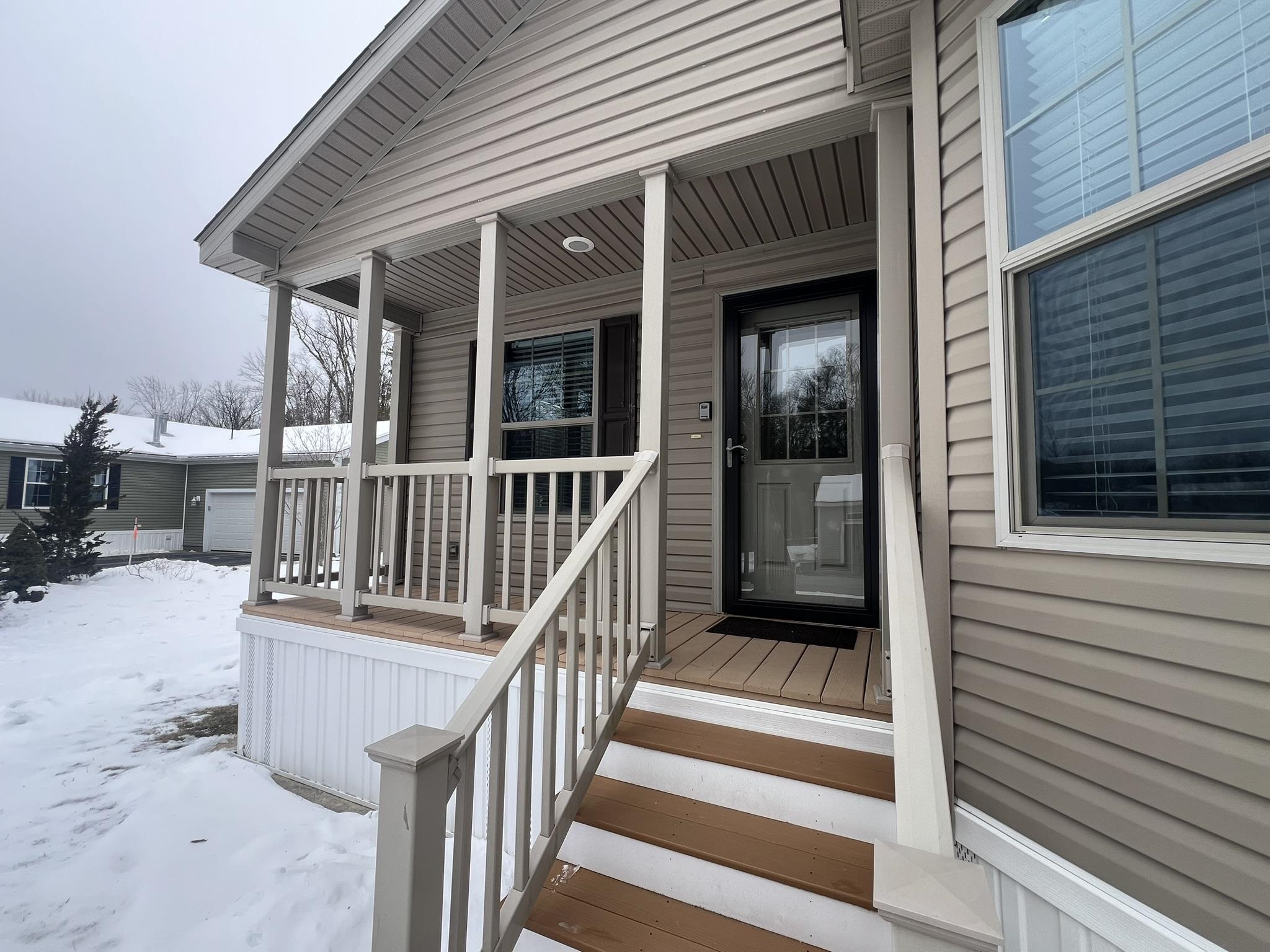 88 Big Bear Road Rochester, NH 03868 - Photo 2 of 40