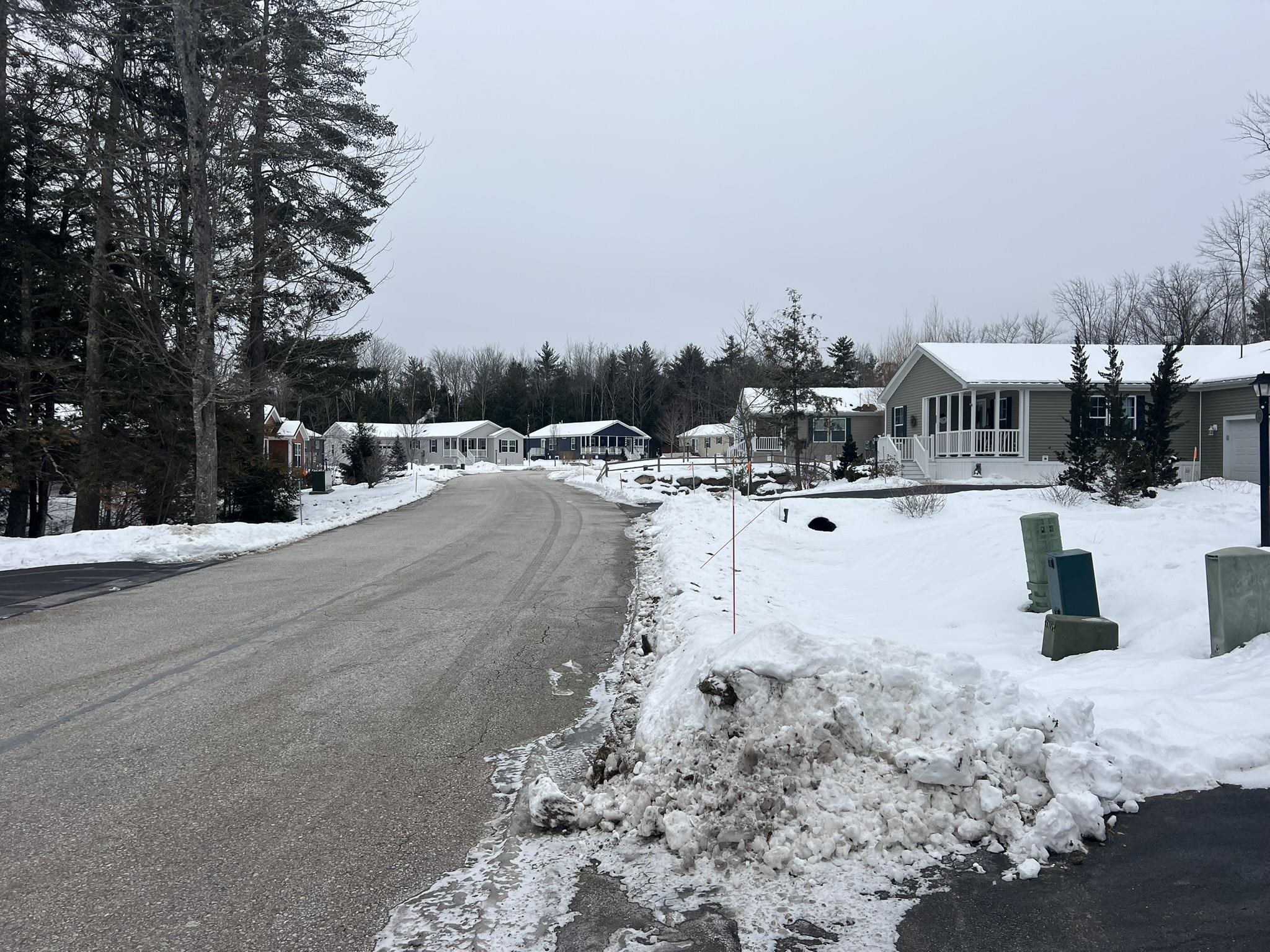 88 Big Bear Road Rochester, NH 03868 - Photo 40 of 40