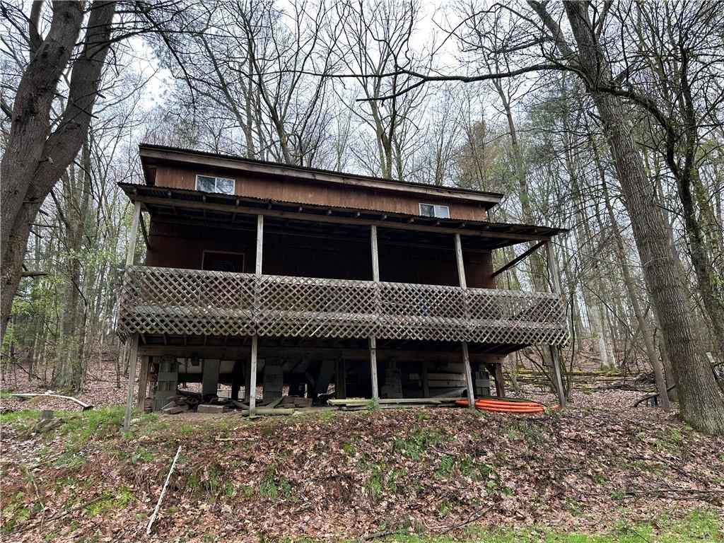 357 Pineville Road Grand Valley, PA 16420 - Photo 2 of 11