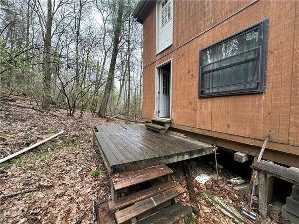 $110,000 | 357 Pineville Road, Grand Valley, PA 16420