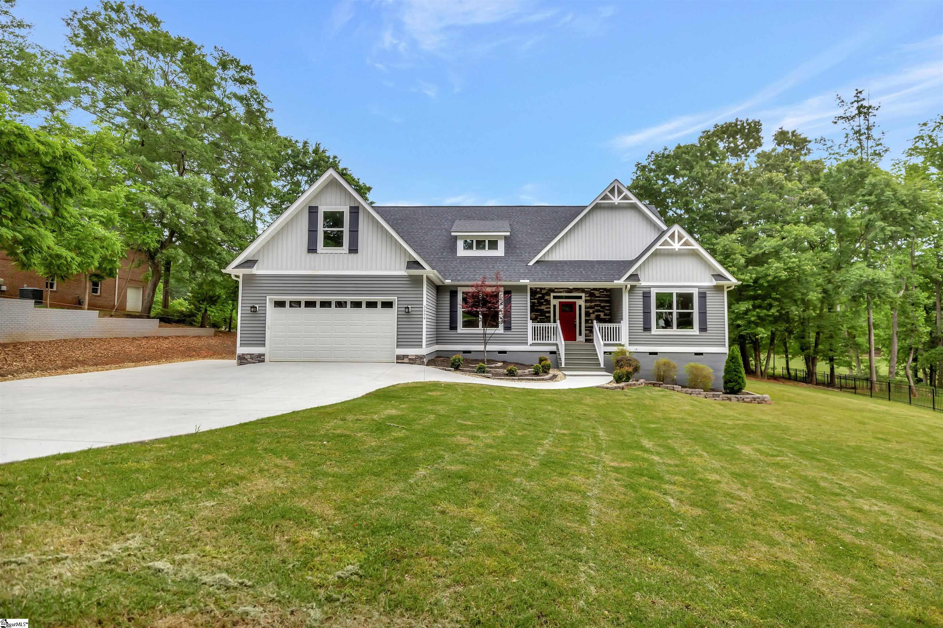3006 Cobbs Way Anderson, SC 29621 - Photo 1 of 33 Gallery Image 1