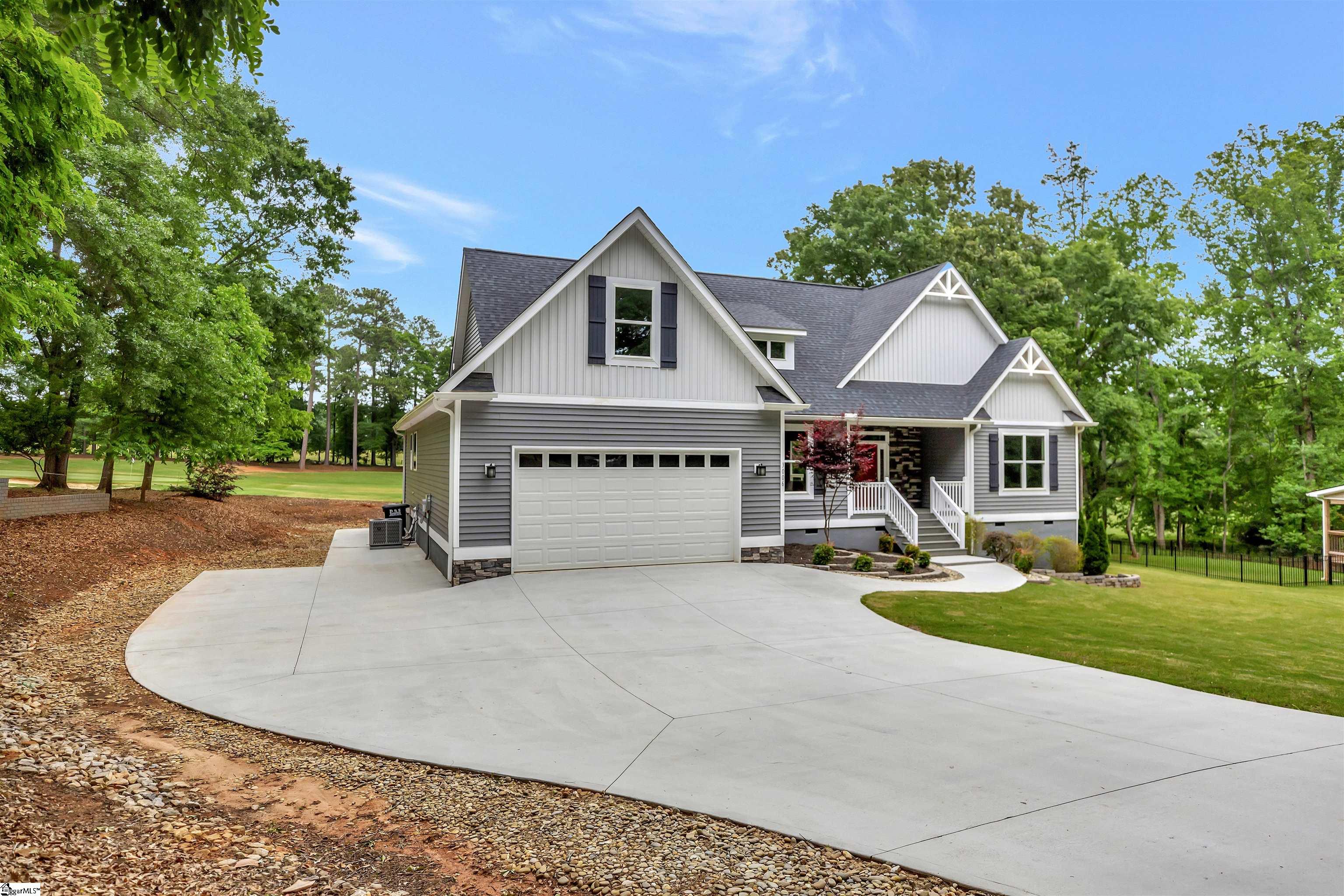 3006 Cobbs Way Anderson, SC 29621 - Photo 2 of 33 Gallery Image 2