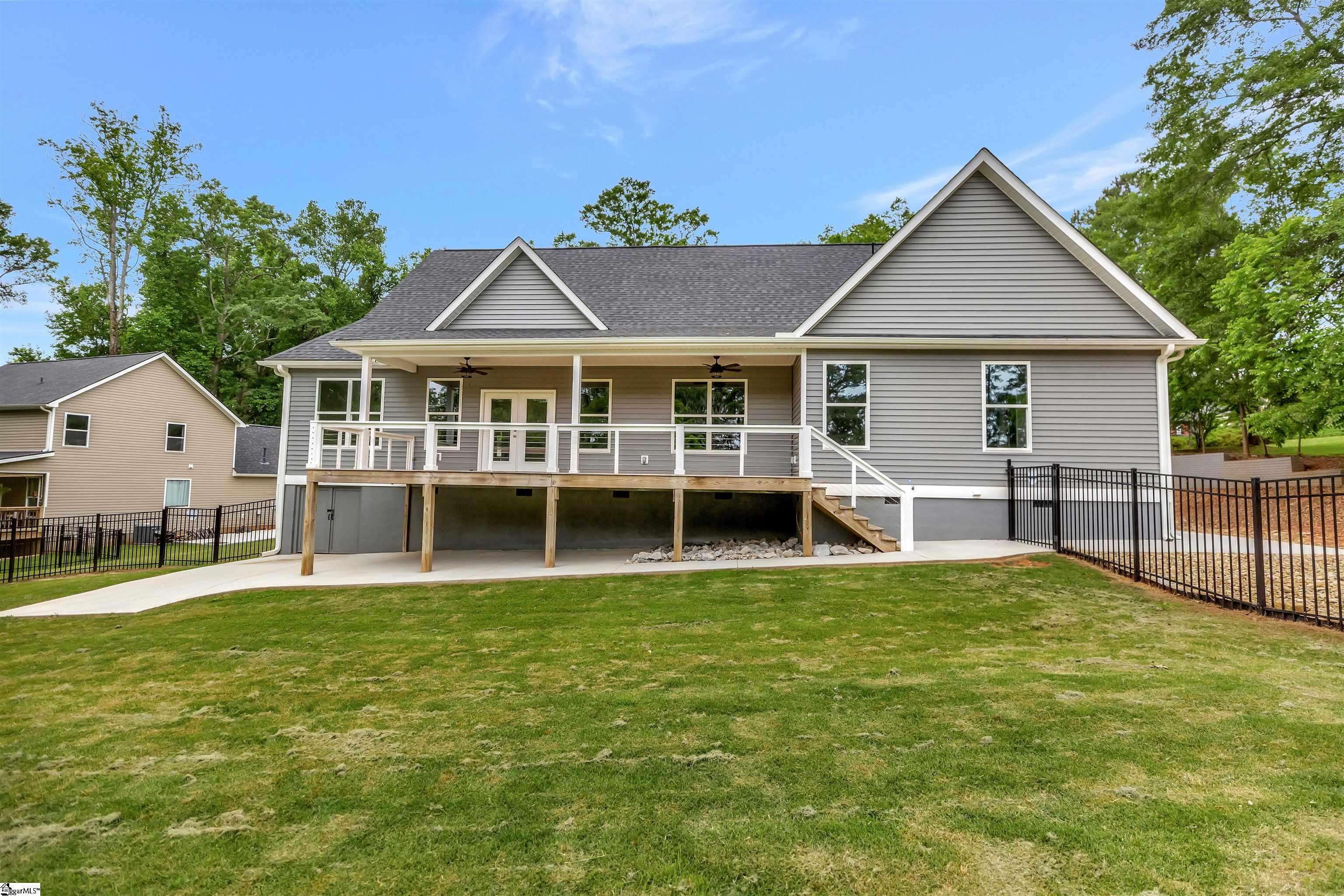 3006 Cobbs Way Anderson, SC 29621 - Photo 30 of 33 Gallery Image 30