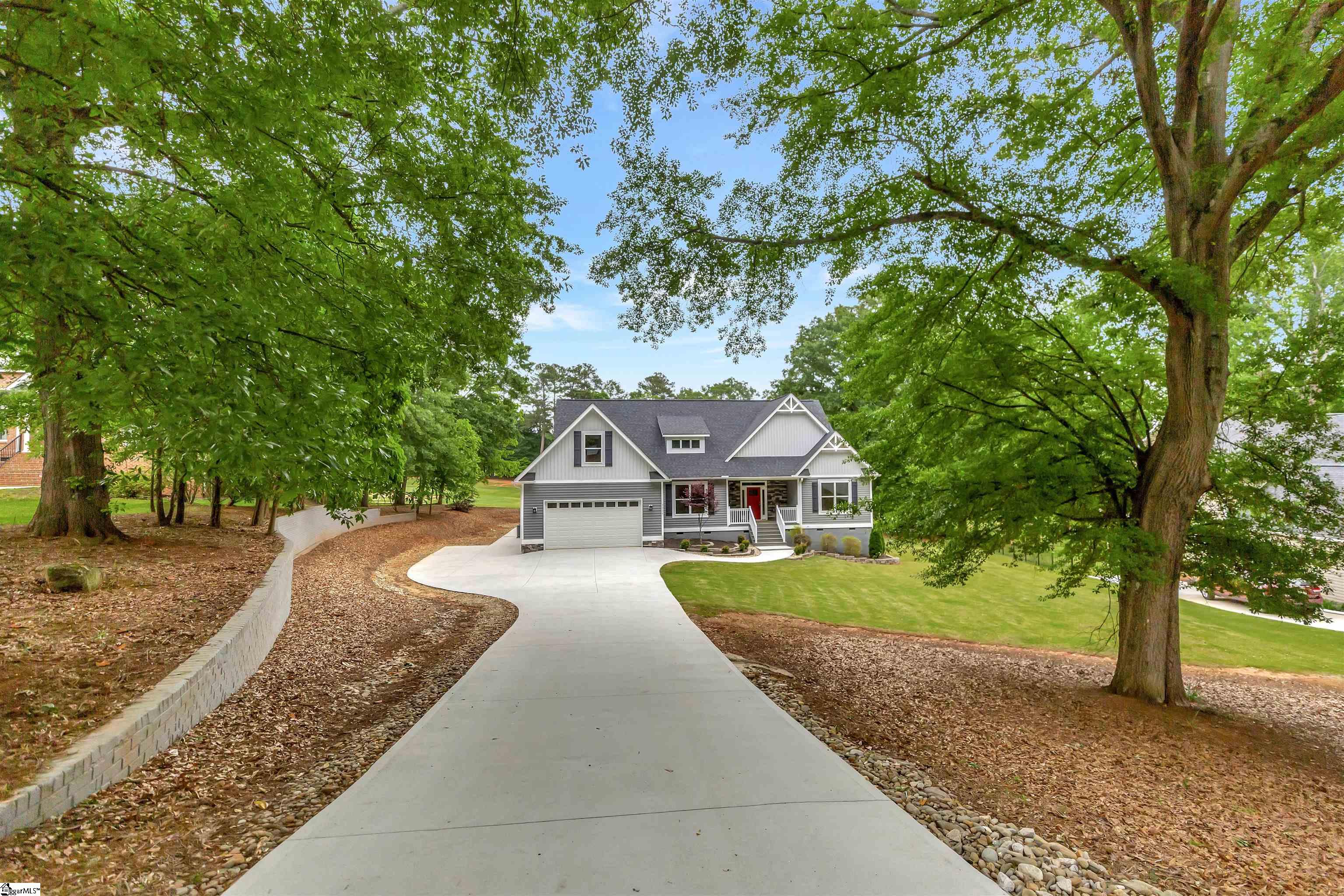 3006 Cobbs Way Anderson, SC 29621 - Photo 3 of 33 Gallery Image 3