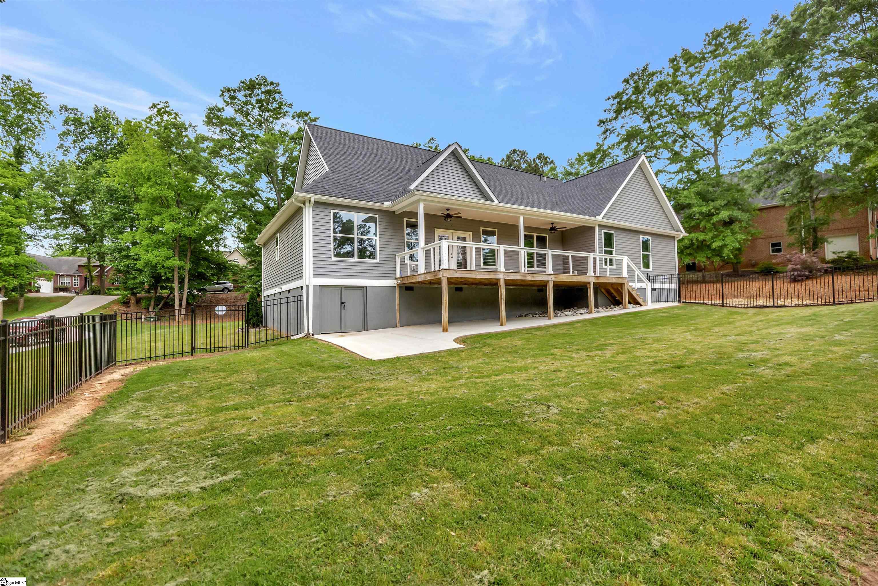 3006 Cobbs Way Anderson, SC 29621 - Photo 31 of 33 Gallery Image 31