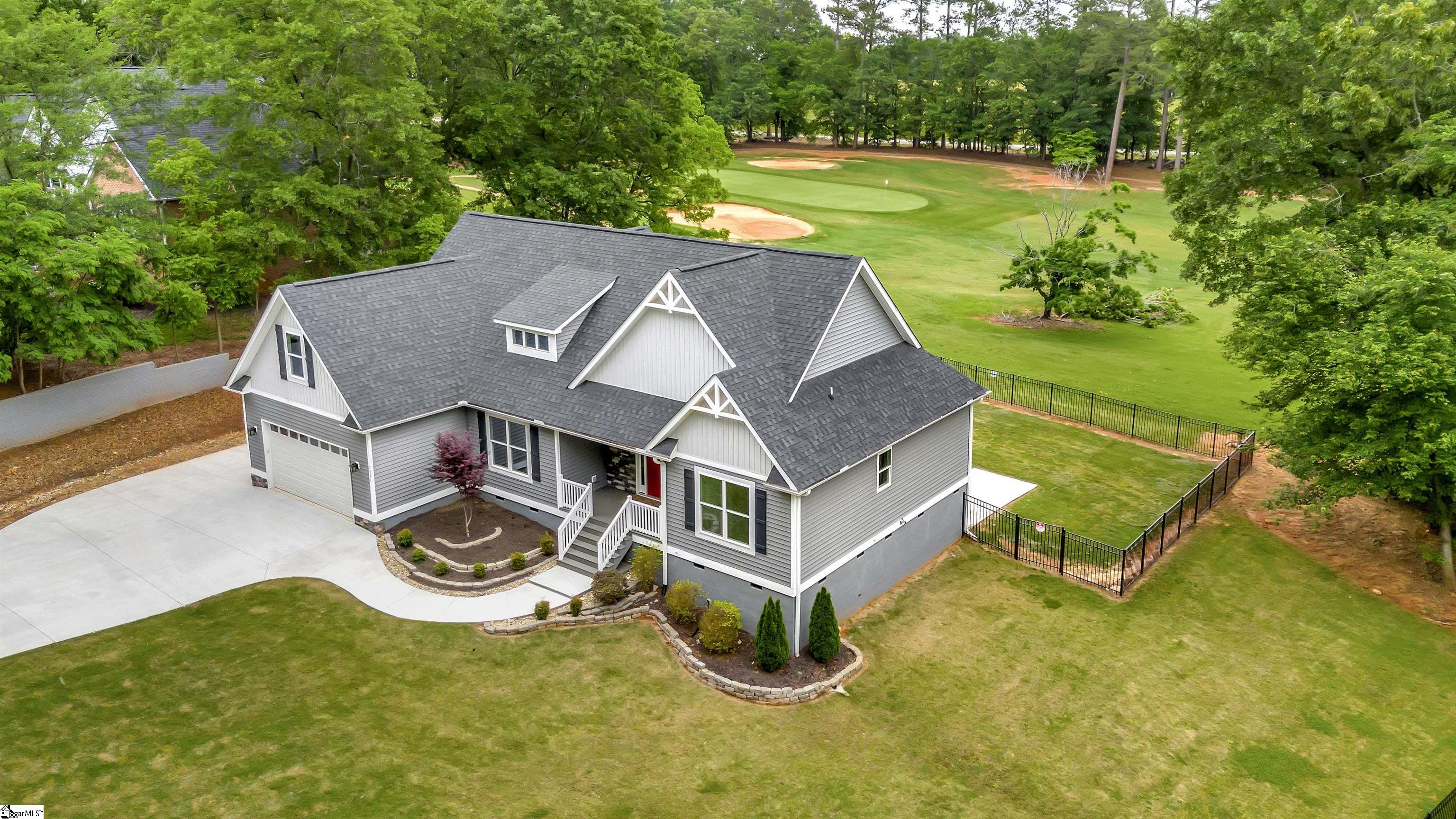 3006 Cobbs Way Anderson, SC 29621 - Photo 32 of 33 Gallery Image 32