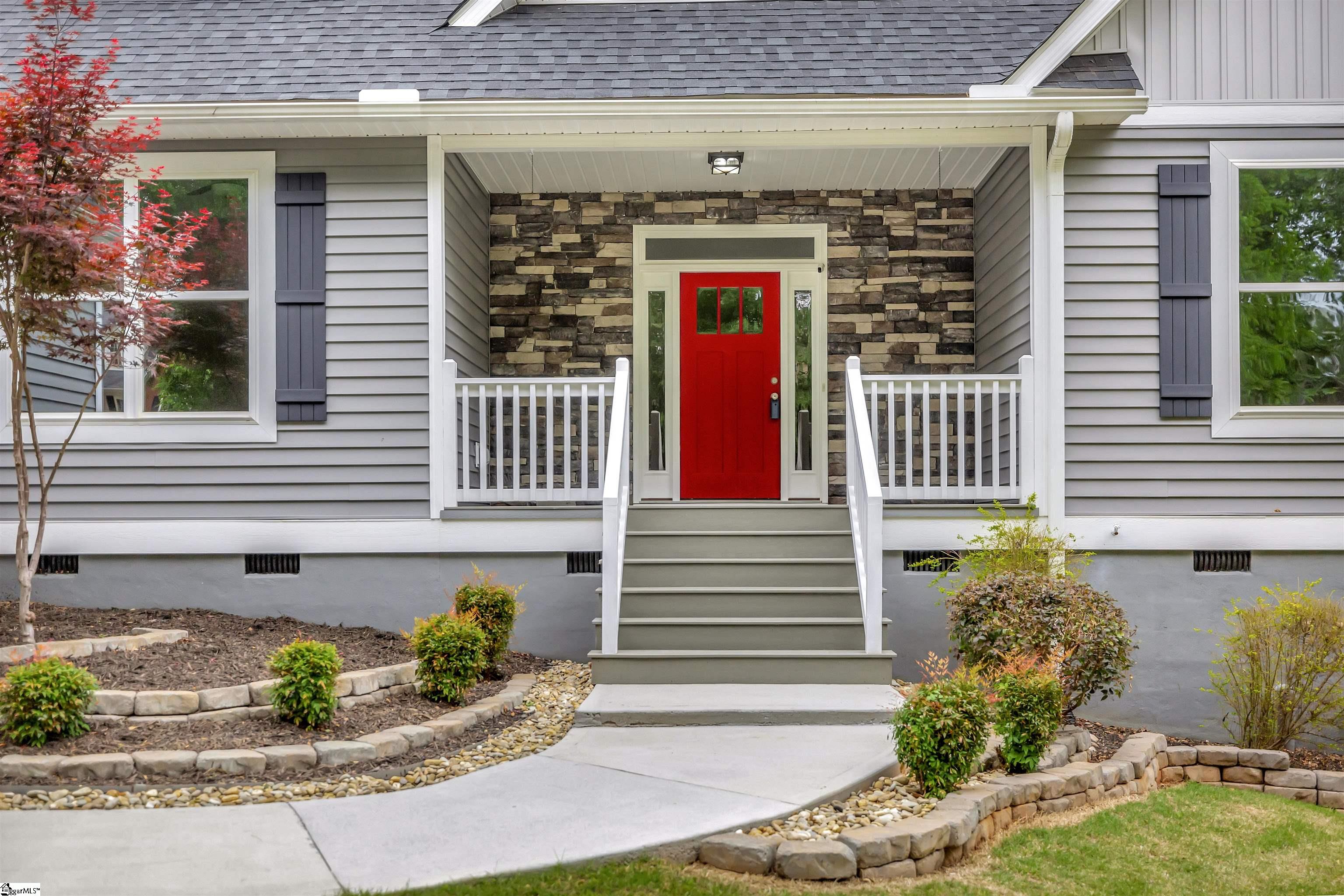 3006 Cobbs Way Anderson, SC 29621 - Photo 4 of 33 Gallery Image 4
