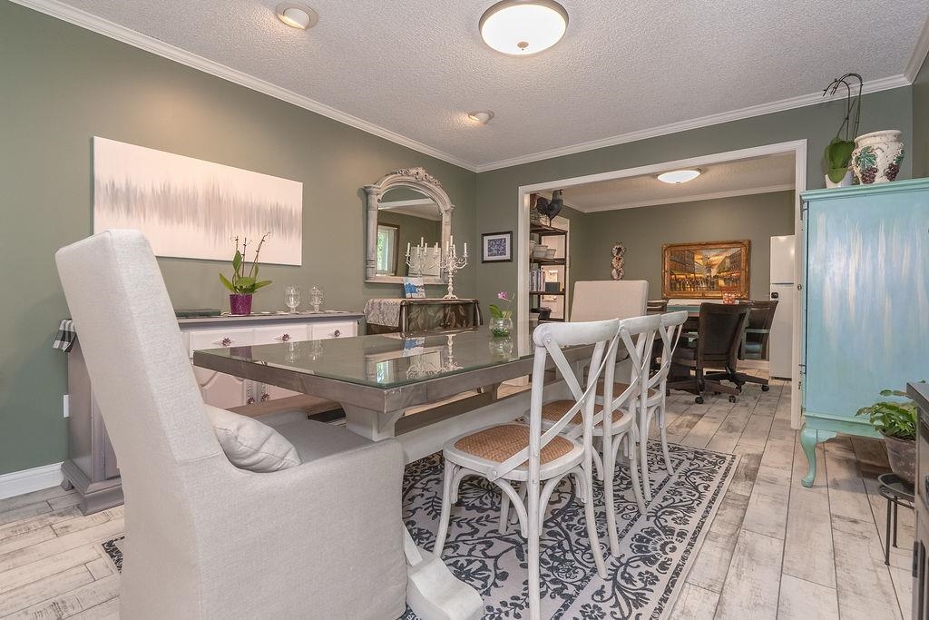 5870 Monk House Road Somerville, TN 38068 - Photo 19 of 40 a view of a dining room with furniture