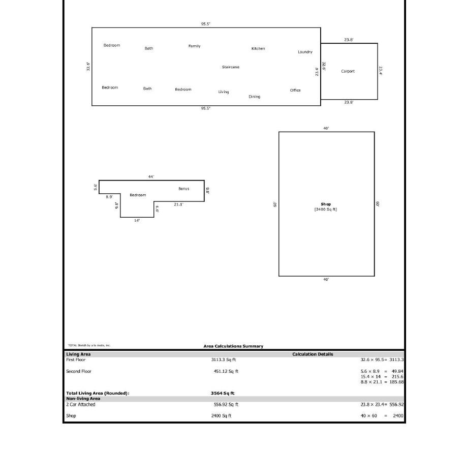 5870 Monk House Road Somerville, TN 38068 - Photo 3 of 40 unknown