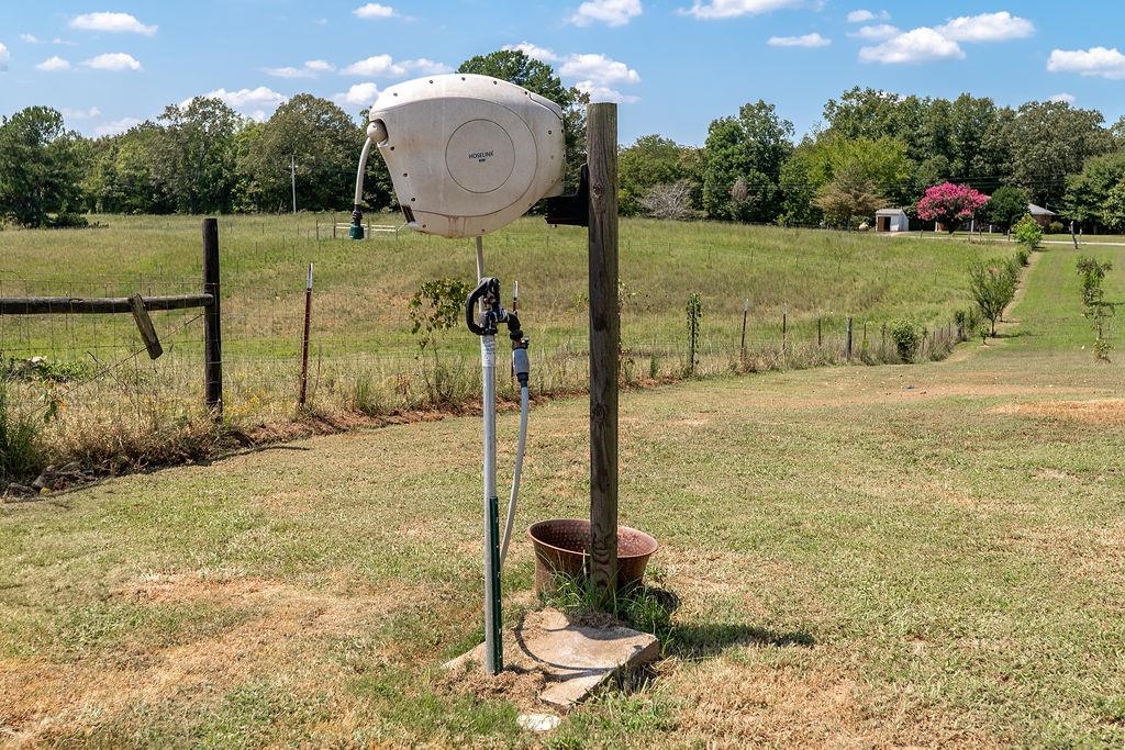 5870 Monk House Road Somerville, TN 38068 - Photo 37 of 40 a view of a garden