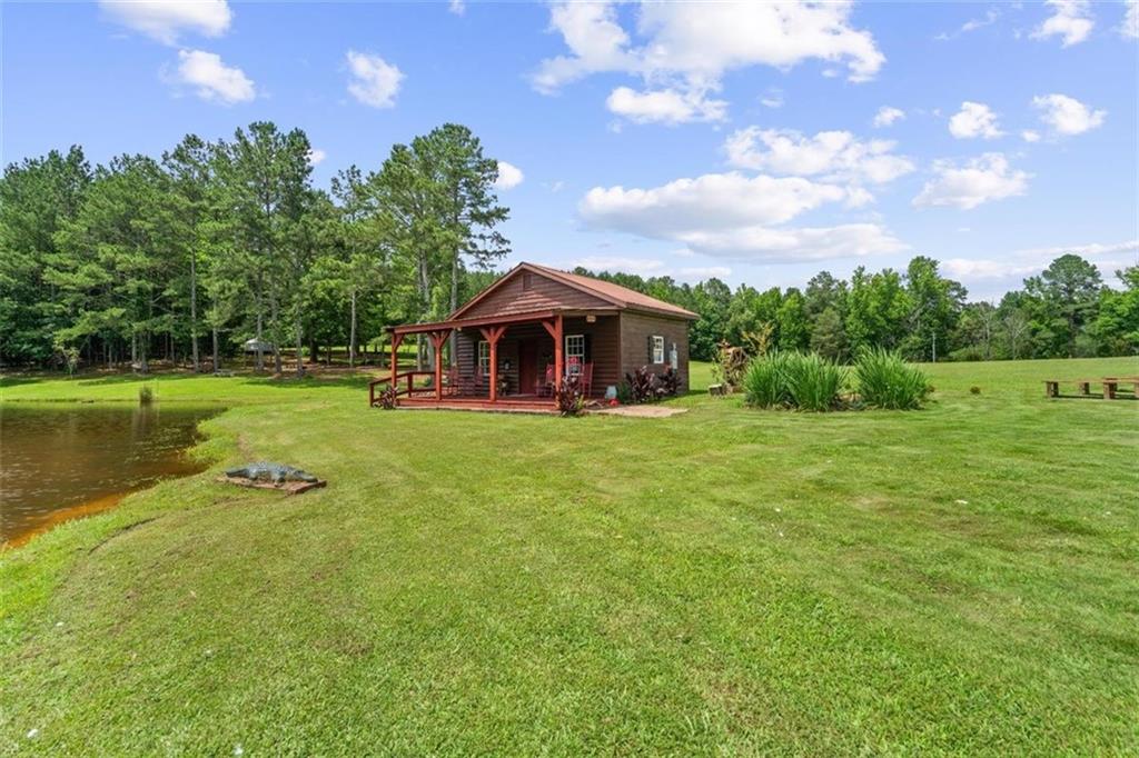 922 River Bend Road Southwest Plainville, GA 30733 - Photo 73 of 139