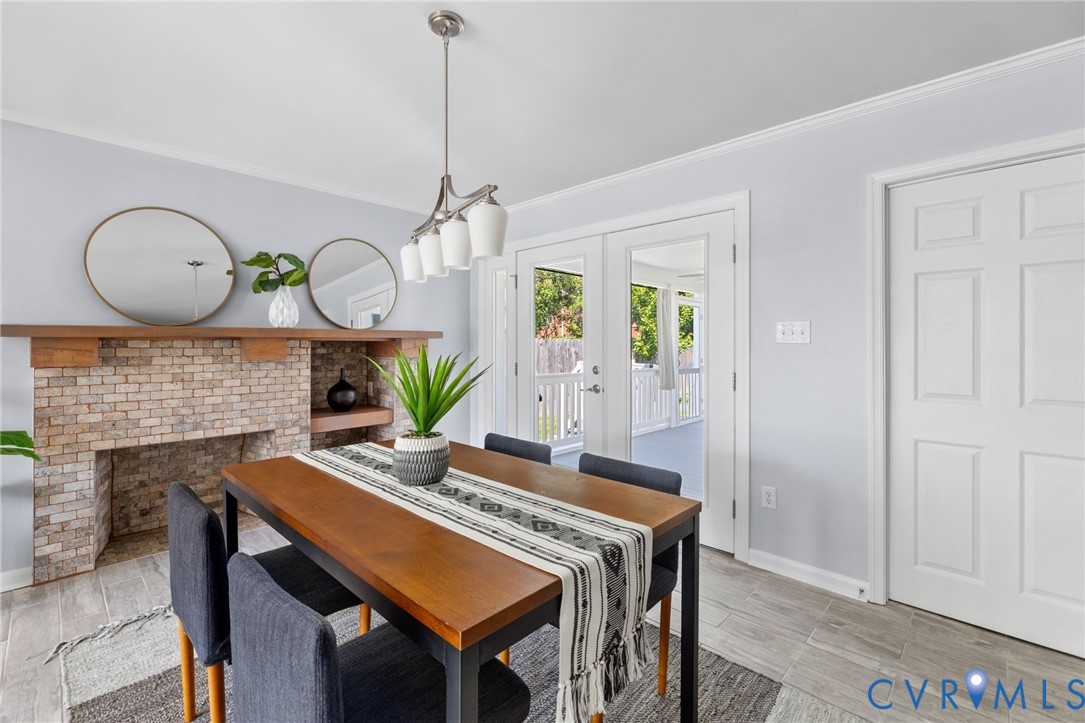 3920 Rosedale Avenue Richmond, VA 23227 - Photo 12 of 30