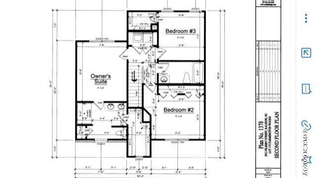 4230 Old Merck Road West Wilson, NC 27893 - Photo 3 of 8 28