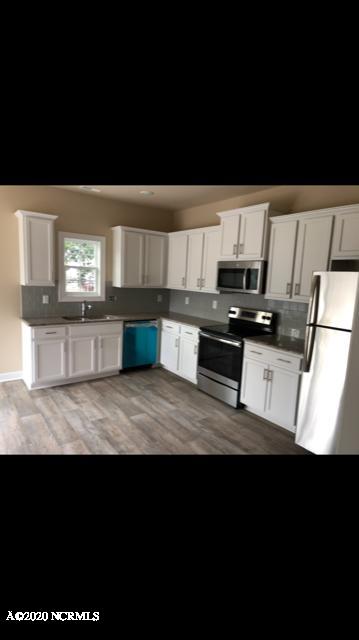 4230 Old Merck Road West Wilson, NC 27893 - Photo 6 of 8 1