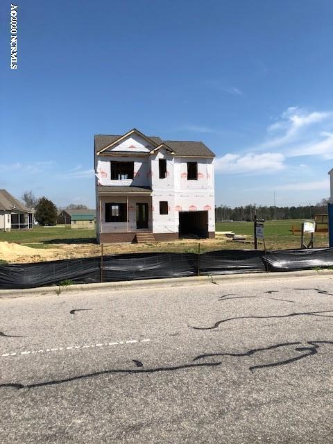 4230 Old Merck Road West Wilson, NC 27893 - Photo 8 of 8 26