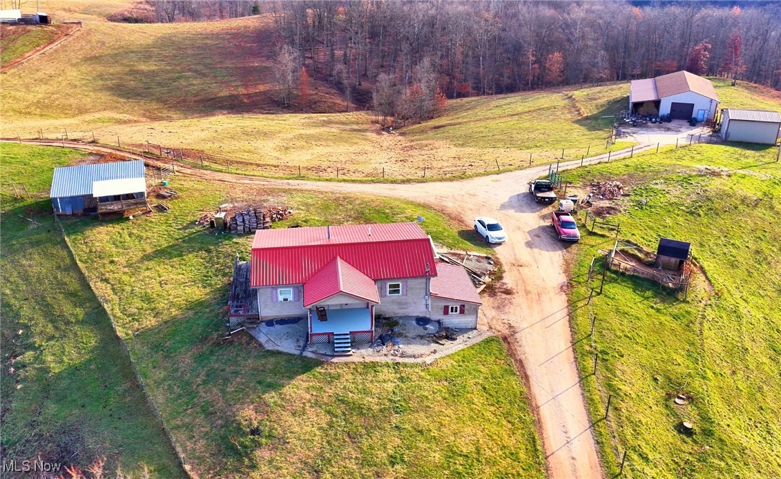 360 Henniger Road Lowell, OH 45744 - Photo 2 of 47