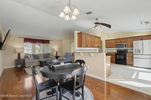 $2,800 | 1820 Zaminder Street Northwest, Palm Bay, FL 32907