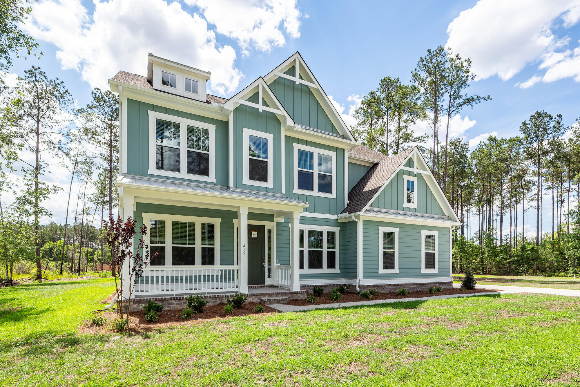 415 Myers Mayo Road, Unit 33 Ridgeville, SC 29472 - Photo 2 of 47 67