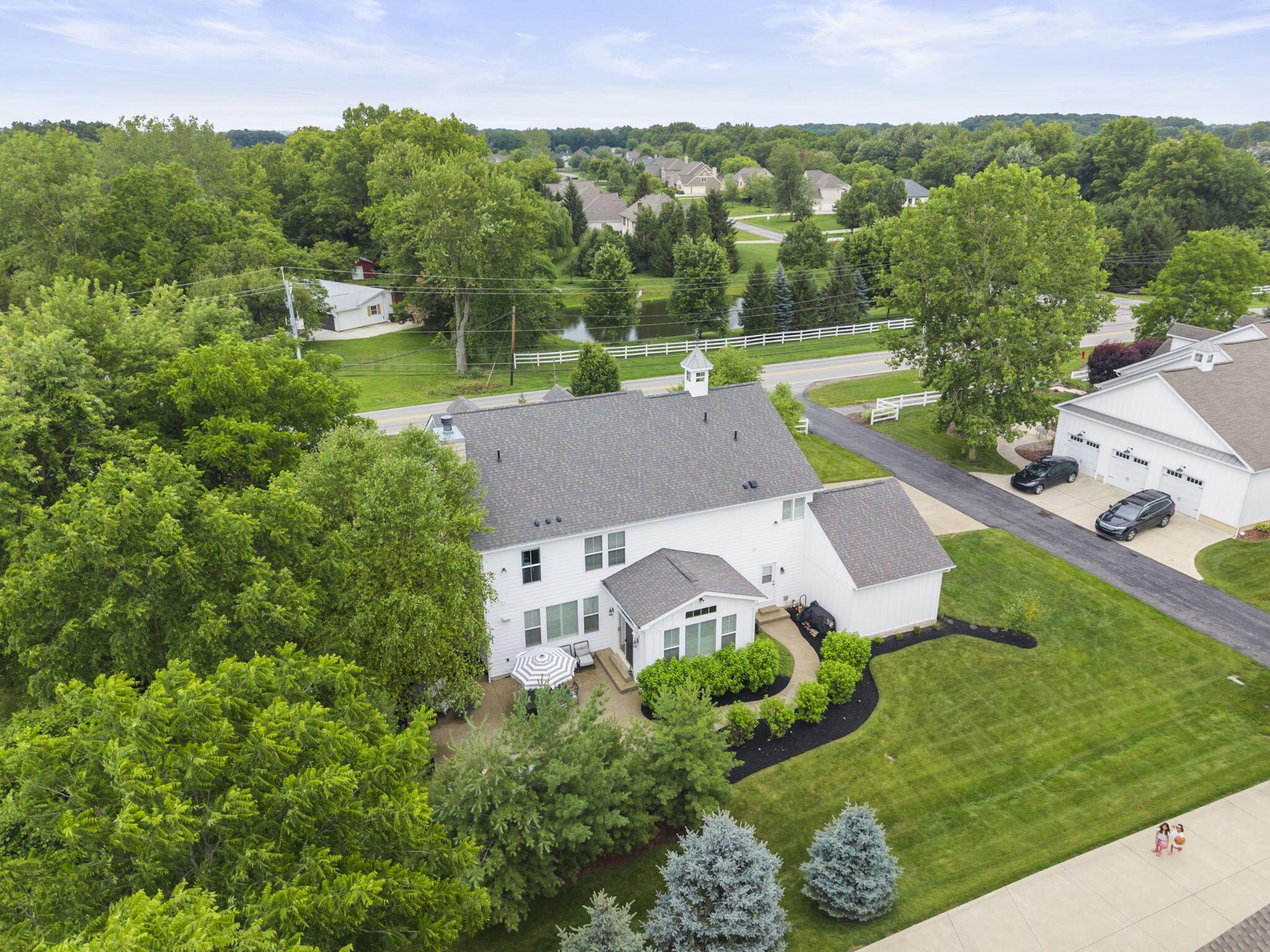 8568 Liberty Road North Powell, OH 43065 - Photo 99 of 107