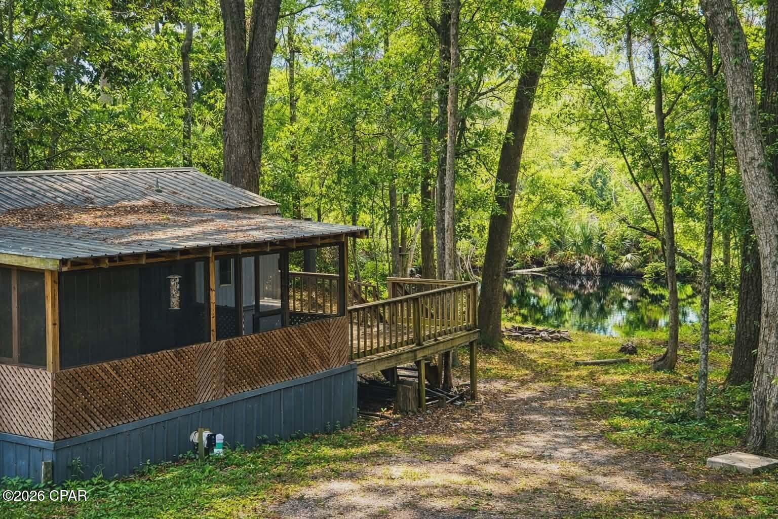 376 Stillwater Road Freeport, FL 32439 - Photo 1 of 31 Gallery Image 1