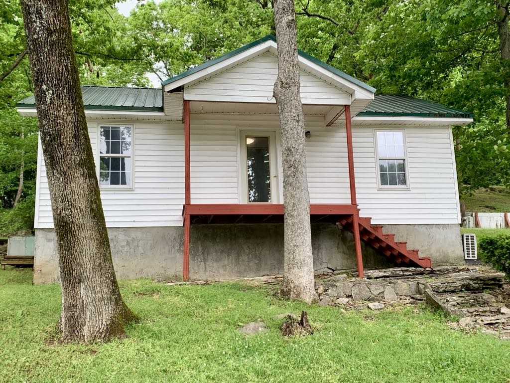1799 Lake Logan Road Ardmore, TN 38449 - Photo 1 of 39