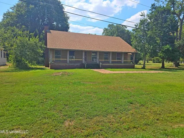 $96,000 | 80 Napanee Road, Leland, MS 38756