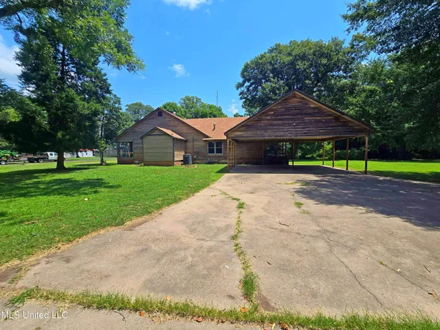 $96,000 | 80 Napanee Road, Leland, MS 38756