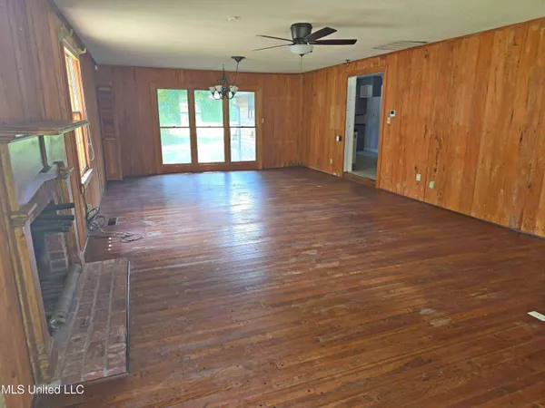 $96,000 | 80 Napanee Road, Leland, MS 38756