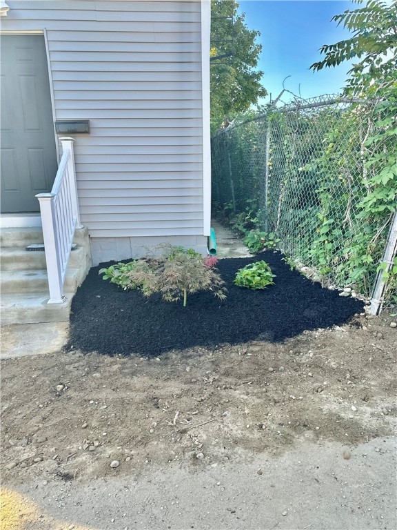 6 Stockwell Street Providence, RI 02909 - Photo 16 of 21