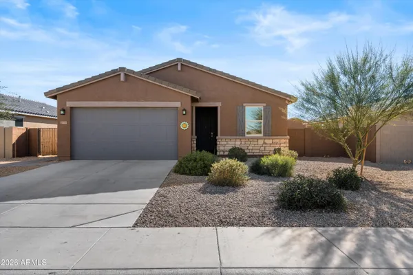 $379,700 | 2511 East San Miguel Drive, Casa Grande, AZ 85194